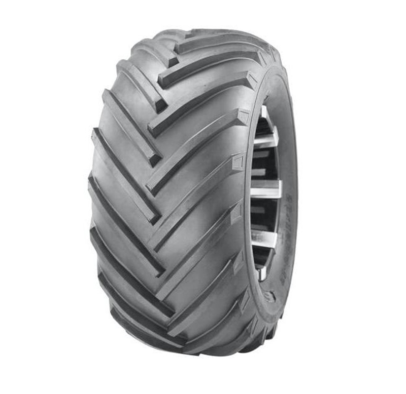 26X12.00-12 8PR TL BARETTE/LUG P310 JOURNEY