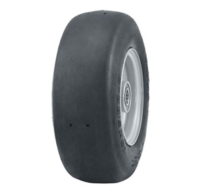 Pneu 10x4.50-5 Odessa 4PR TL P607g Journey Rib 6 PL TL