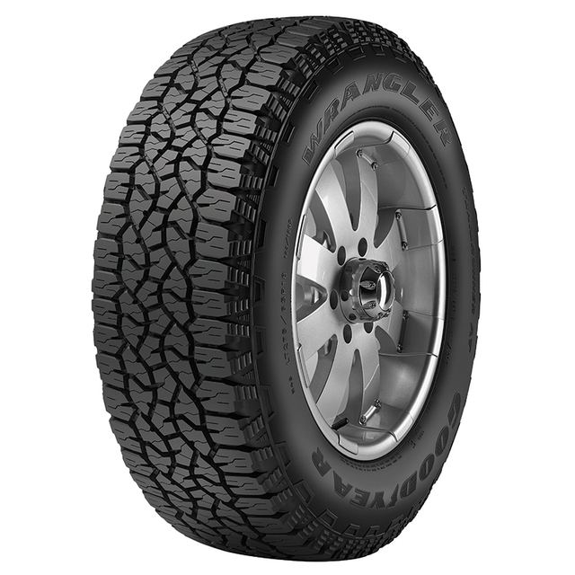 Neumático 275/60R20 GoodYear Wrangler Trailrunner A T Bsl