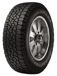 LT275/70R18 Goodyear TRAILRUNNER A T SL LRE OWL HIVER** 125/122R 10PR