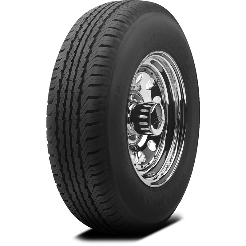 LT215/75R15 LRD 106/103Q GOODYEAR WRANGLER HT BW