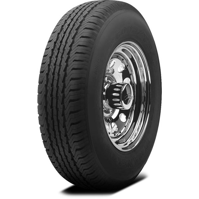Tire LT215/75R15 GoodYear Wrangler HT BW