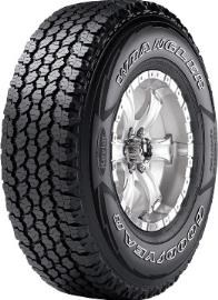 LT275/65R20 Goodyear LRE WRANGLER A/T ADVENTURE WITH KEVLAR BLACK HIVER**