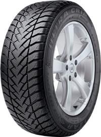 235/60R18 Goodyear ULTRA GRIP SUV 107H XL