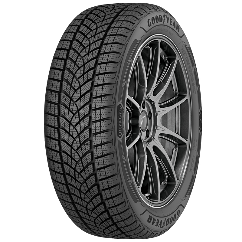 265/70R16 112T GOODYEAR ULTRA GRIP + SUV