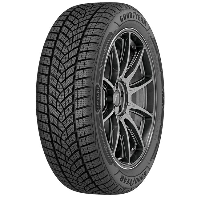 Pneu 245/65R17 GoodYear Ultra Grip + SUV