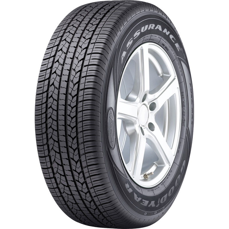 255/65R18 111T GOODYEAR ASSURANCE CS FUEL MAX