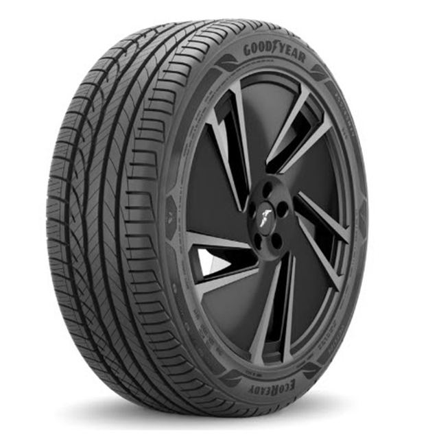 Pneu 235/45R18 GoodYear EcoReady