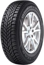 Pneu 235/60R18 GoodYear Ultra Grip Winter Disc