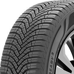 Neumático 225/50R17 GoodYear Assurance Weatherready 2
