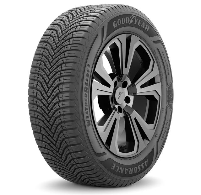 Pneu 275/45R21 GoodYear Assurance Weatherready 2