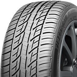 265/35R18 93Y UNIROYAL TIGER PAW GTZ A/S 2