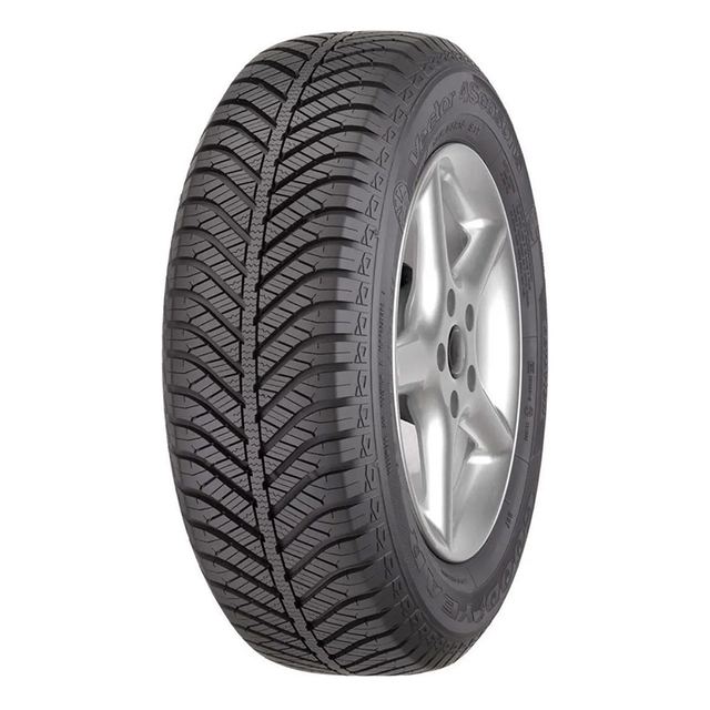 Pneu LT225/55R17 GoodYear Vector 4Seasons