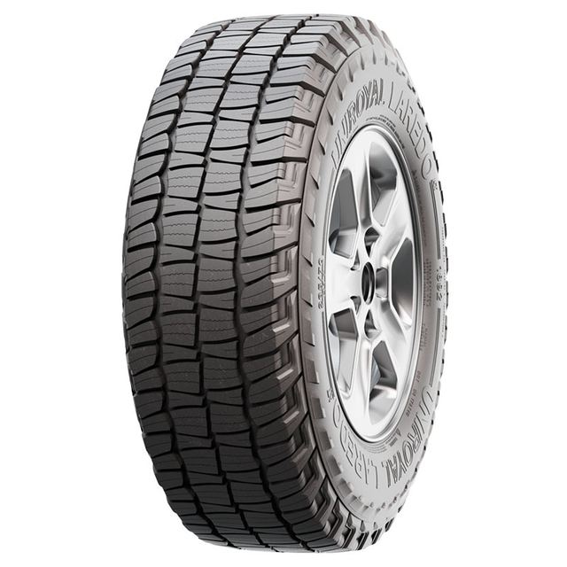 Pneu 255/65R17 Uniroyal Laredo