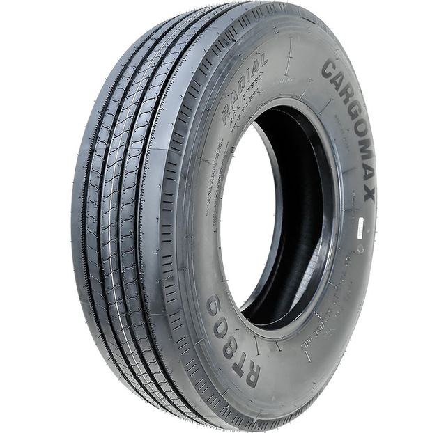 Pneu ST225/75R15 Odessa TL Rt809 Ceinture D Acier Steel Belted Cargomax Cap 3190 S 2827 D