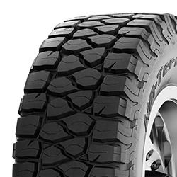 Pneu LT295/65R20 BF Goodrich HD-Terrain T/A KT