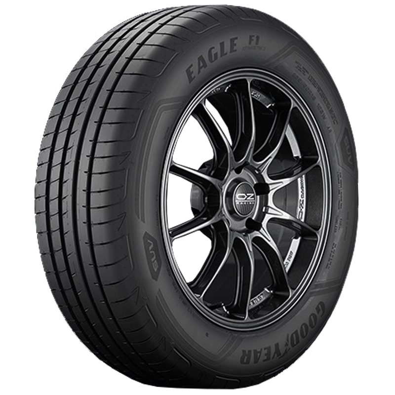 265/45R21 XL 108H GOODYEAR EAG F1 ASYMMETRIC 3 SUV