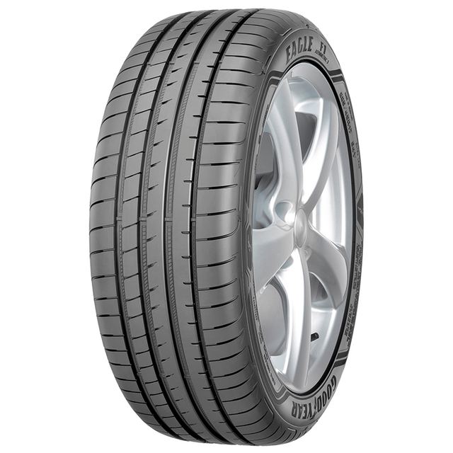 Pneu 275/30R20 GoodYear Eagle F1 Asymmetric 3