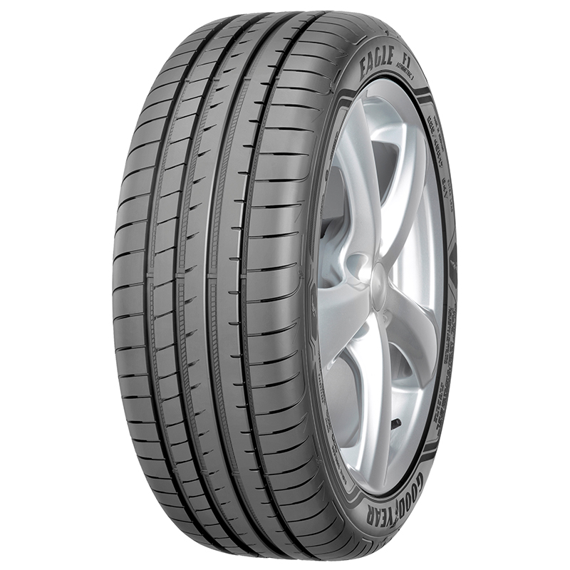 275/35R19 XL 100Y GOODYEAR EAGLE F1 ASYMMETRIC 3