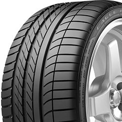 Neumático 265/40R20 GoodYear Eagle F1 Asymmetric