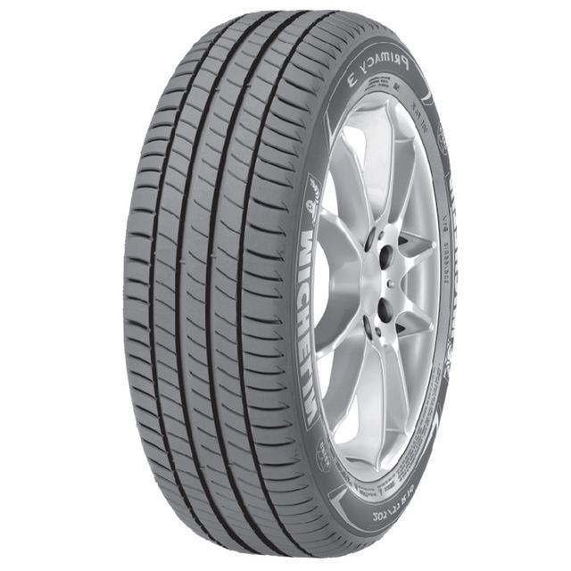 Neumático 245/40R18 Michelin Primacy 3