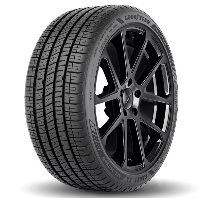 225/50R18 XL 99Y GOODYEAR EAGLE F1 ALL SEASON VSB