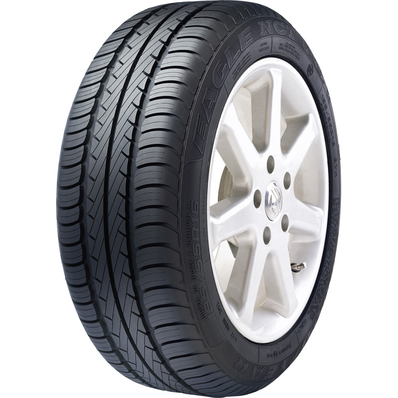 255/50R21 106W GOODYEAR EAGLE NCT5 (RFT)