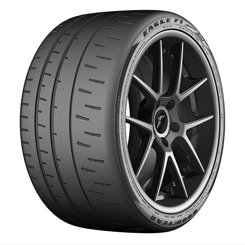 305/30R20 XL 103Y GOODYEAR EAGLE F1 SUPERCAR 3R VSB