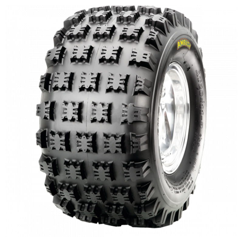AT22X10-10 4PR TL C9309 AMBUSH CST