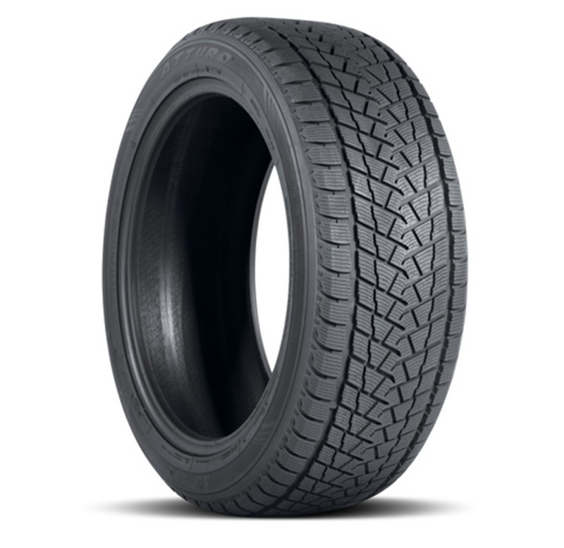 265/40R21 XL 105H ATTURO AW730 BSW