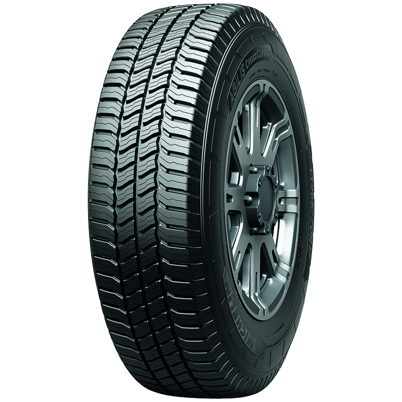 LT215/85R16 LRE 115/112R MICHELIN AGILIS CROSS CLIMATE