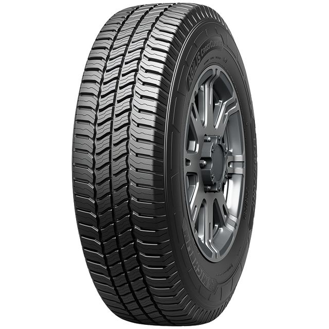 Pneu LT285/70R17 Michelin CrossClimate