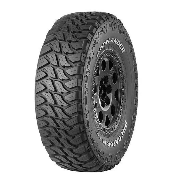 LT285/70R17 PREDATOR GRENLANDER 8PR