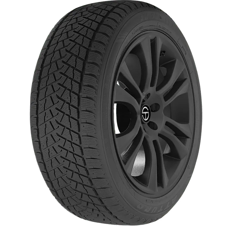 285/50R20 XL 116T ATTURO AW730 ICE BSW