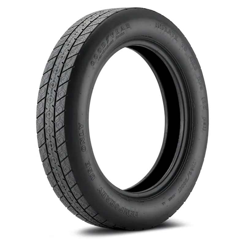 T155/70D17 110M GOODYEAR CONVENIENCE SPARE