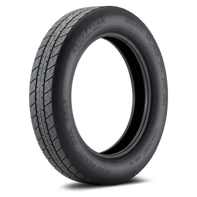 Pneu T155/70D17 GoodYear Convenience Spare