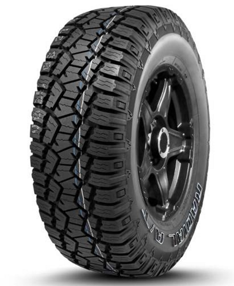LT35X12.50R20 Suretrac RADIAL A/T 10PR