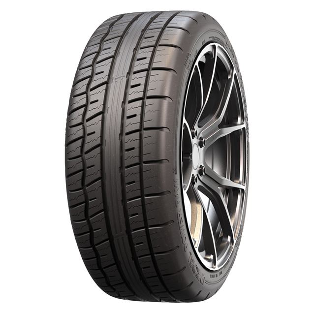 Pneu 275/40R17 Uniroyal Power Paw AS