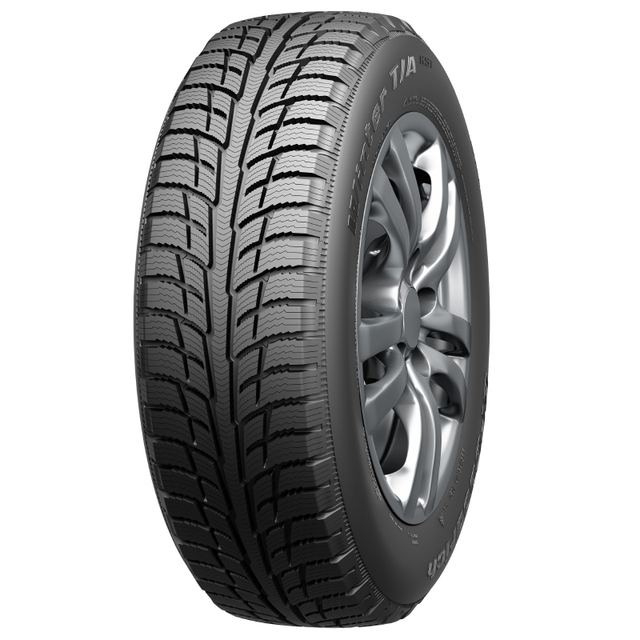 Pneu 175/65R15 BF Goodrich Winter T/A KSI