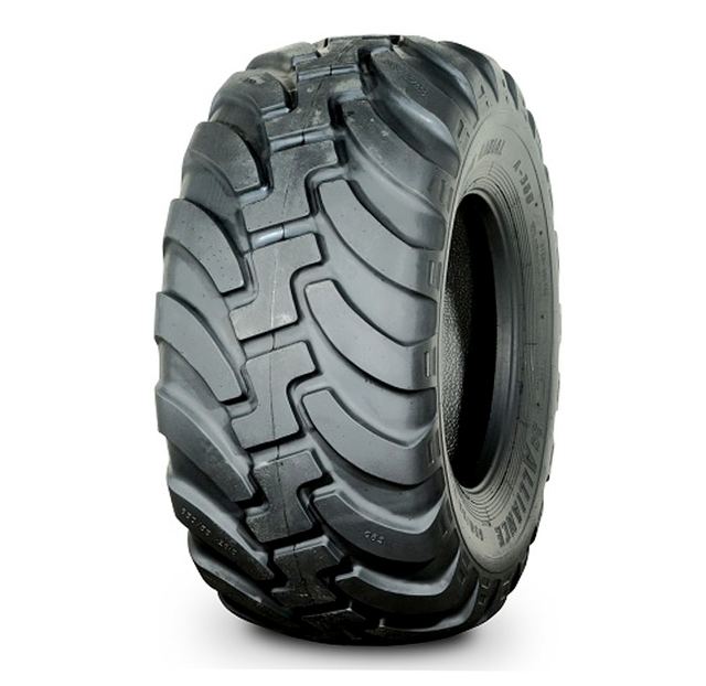 Tire 550/45R22.5 Odessa TL I 3 Flotation Radial Haute Vitesse High Speed Alliance