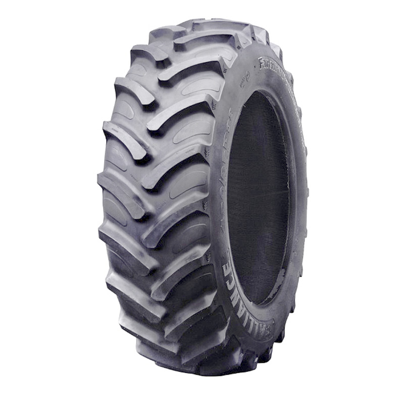 16.9-24 8PR TT R-1 324 FARMPRO ALLIANCE
