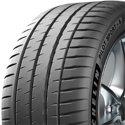 315/35R22 XL 111Y MICHELIN PILOT SPORT 4 SUV BSW