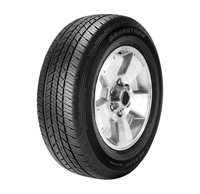 Neumático 23x8.50R12 Odessa 12PR TL R 4 St30 Garde DE Jante Rim Guard Tvs Eurogrip