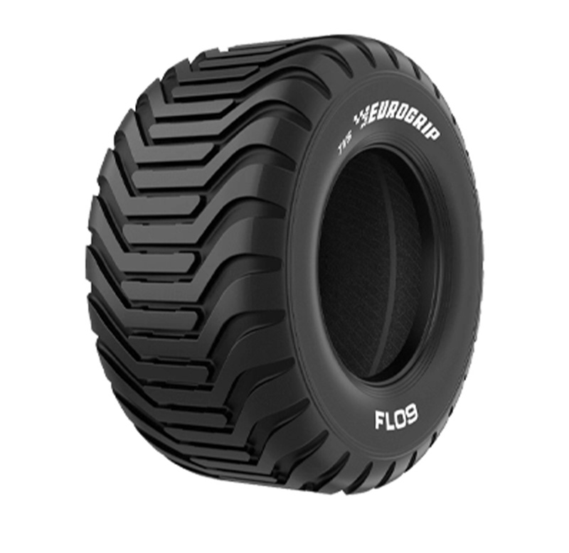 600/50-22.5 16PR TL I-3 FL09 TVS EUROGRIP