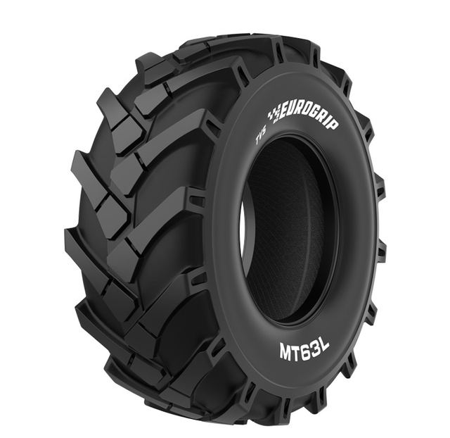 Tire 18-19.5 Odessa 16PR TL R 4 Mt63l Tvs Eurogrip