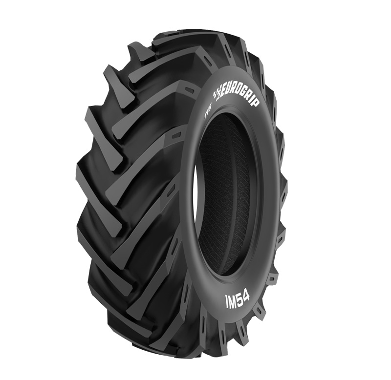 15.5/80-24 16PR TL R-4 IM54 TVS EUROGRIP