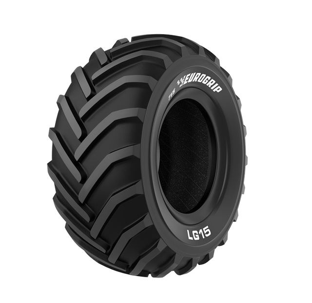 Pneu 26x12.00R12 Odessa 12PR TL R 1 Lg15 Lug Tvs Eurogrip