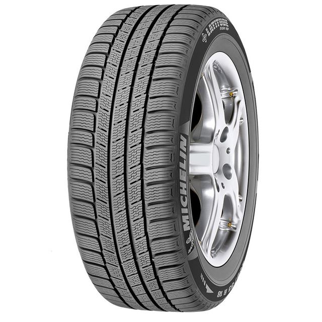 Pneu 255/50R19 Michelin Latitude Alpin