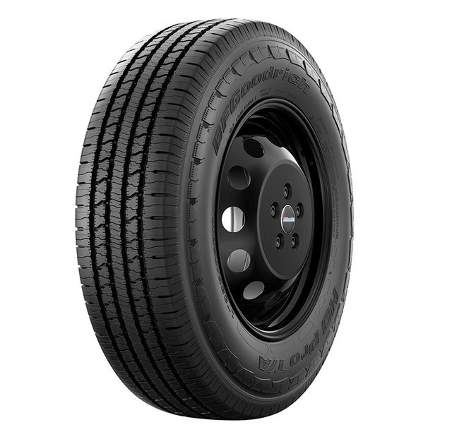 Pneu LT235/85R16 BF Goodrich HD Pro T/A