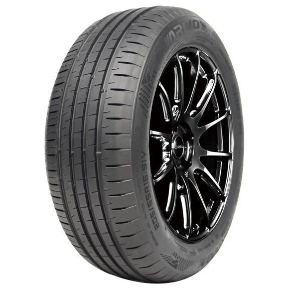 Neumático 205/60R15 Arrivo Premio Eco 6
